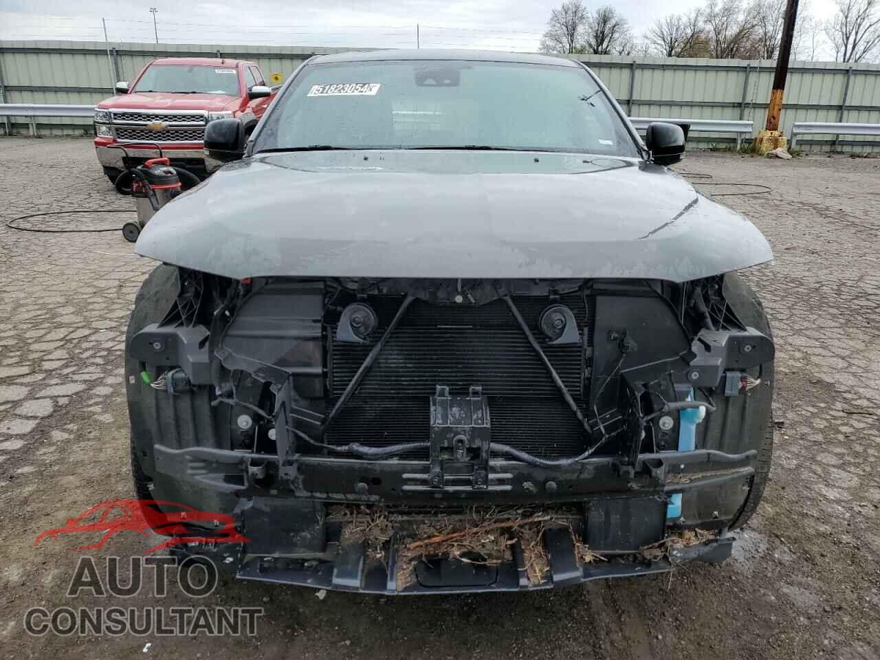 DODGE DURANGO 2023 - 1C4RDJDG1PC603265