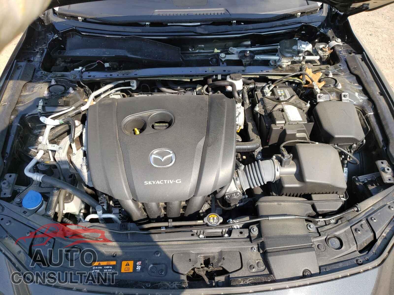 MAZDA 3 2020 - 3MZBPBCM5LM125878