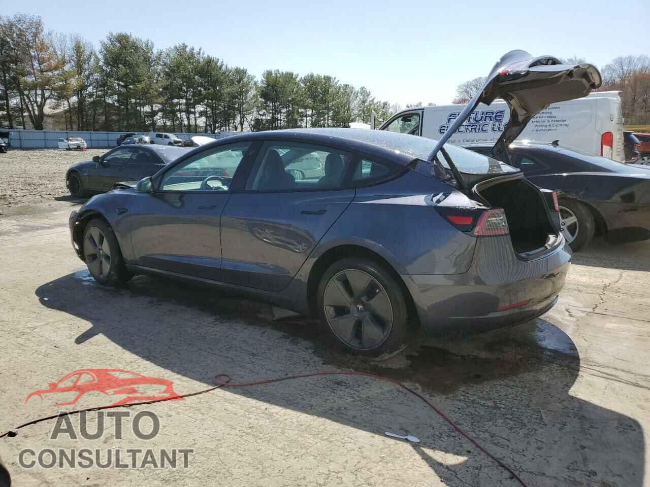 TESLA MODEL 3 2023 - 5YJ3E1EA9PF641603