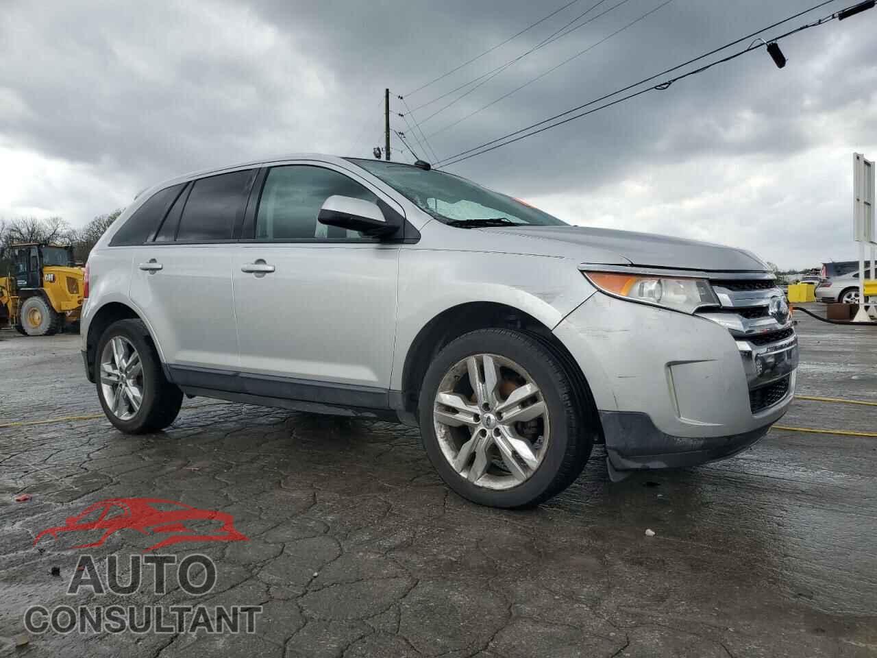 FORD EDGE 2013 - 2FMDK3JC9DBC57194