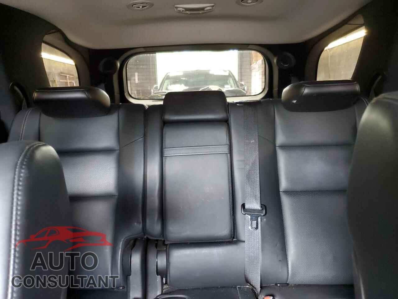 DODGE DURANGO 2015 - 1C4RDHEG1FC801057