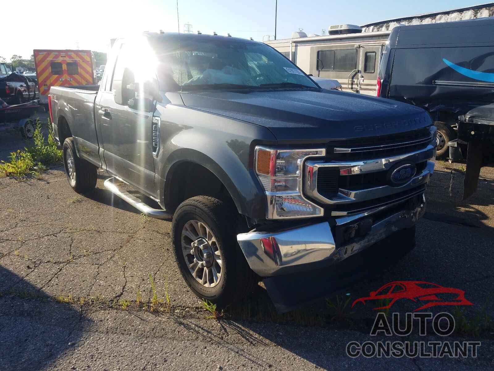 FORD F250 2020 - 1FTBF2B62LEC68754