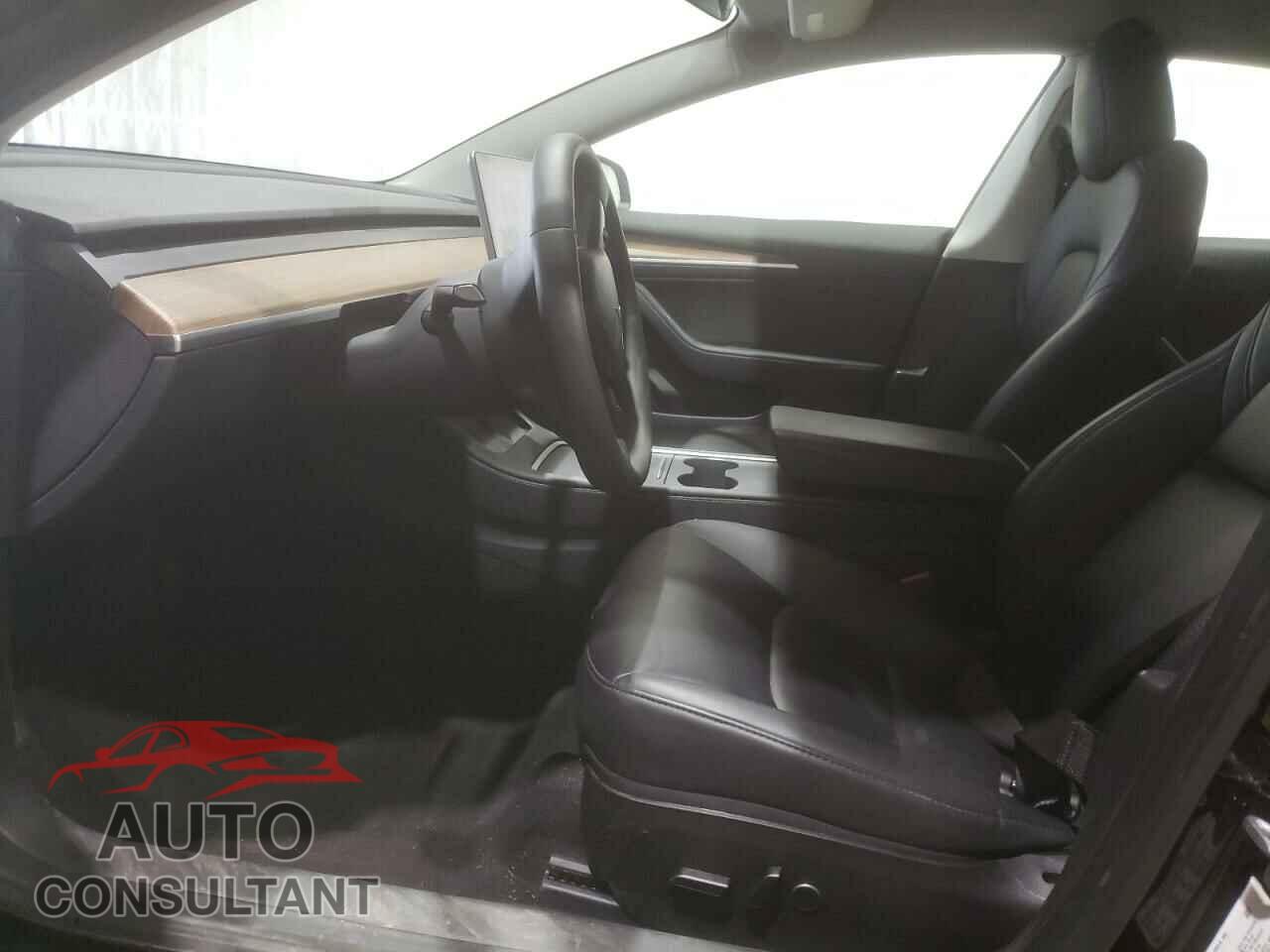 TESLA MODEL 3 2023 - 5YJ3E1EA4PF446895