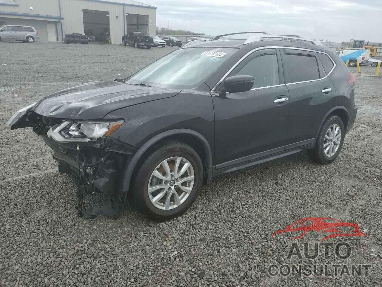 NISSAN ROGUE 2020 - KNMAT2MTXLP529933