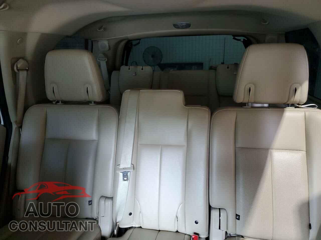FORD EXPEDITION 2017 - 1FMJU1KT5HEA27467
