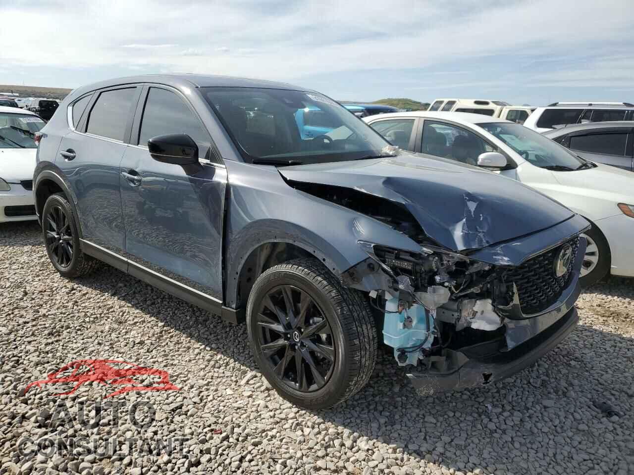 MAZDA CX-5 PREFE 2023 - JM3KFBCM8P0184980
