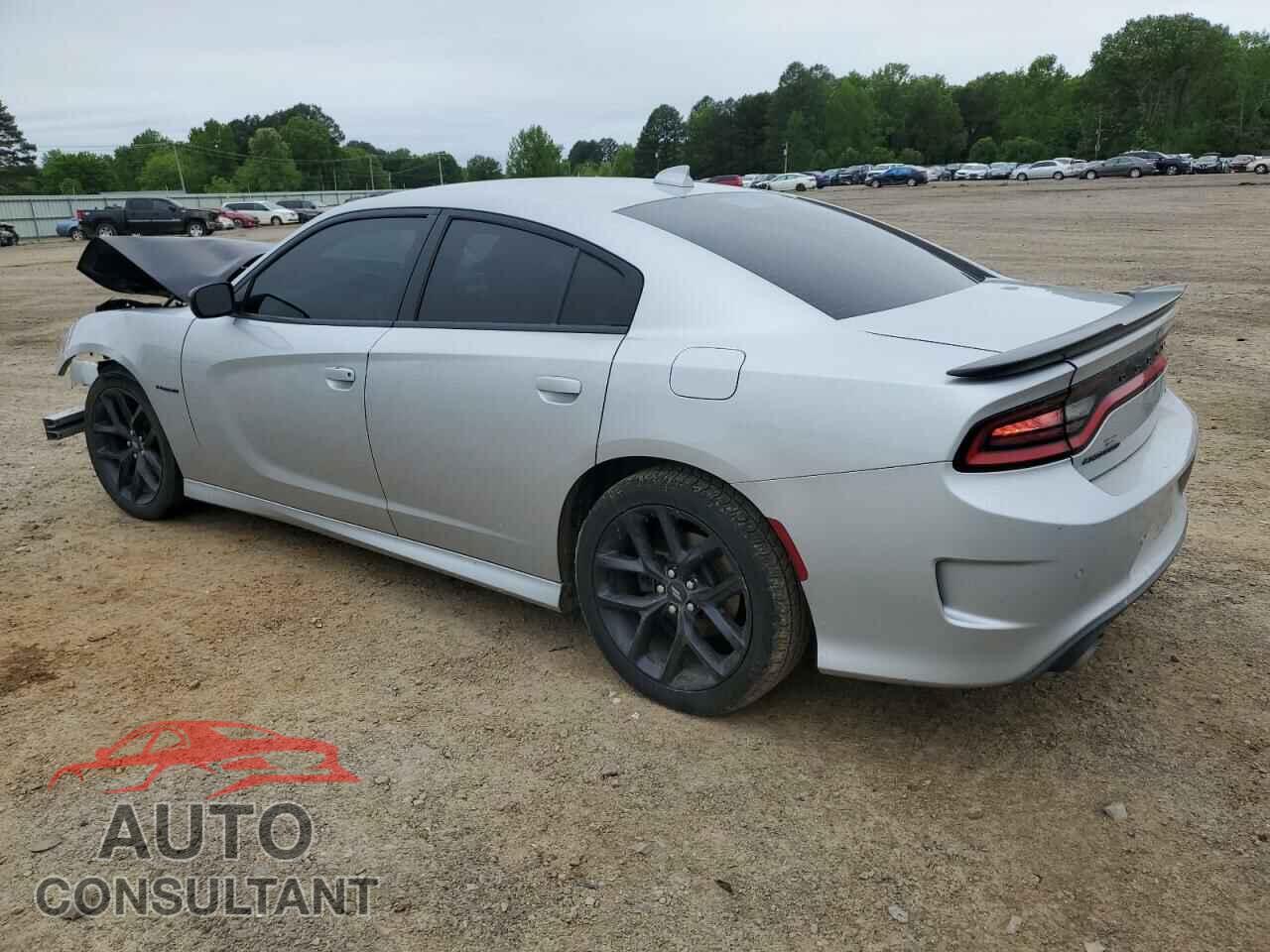 DODGE CHARGER 2020 - 2C3CDXCT3LH166498