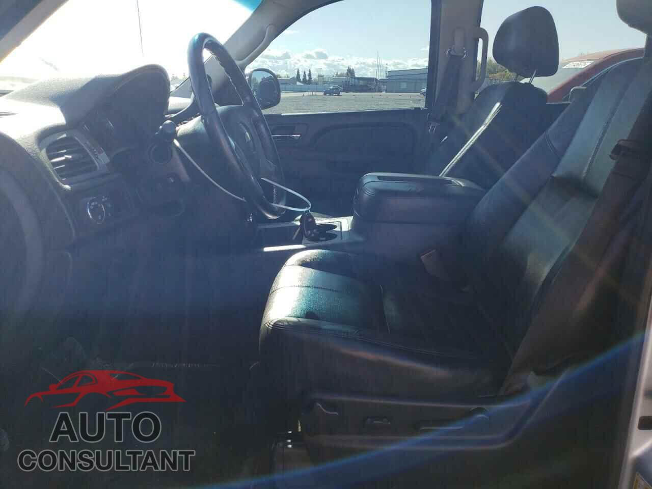 CHEVROLET AVALANCHE 2013 - 3GNMCFE06DG374853
