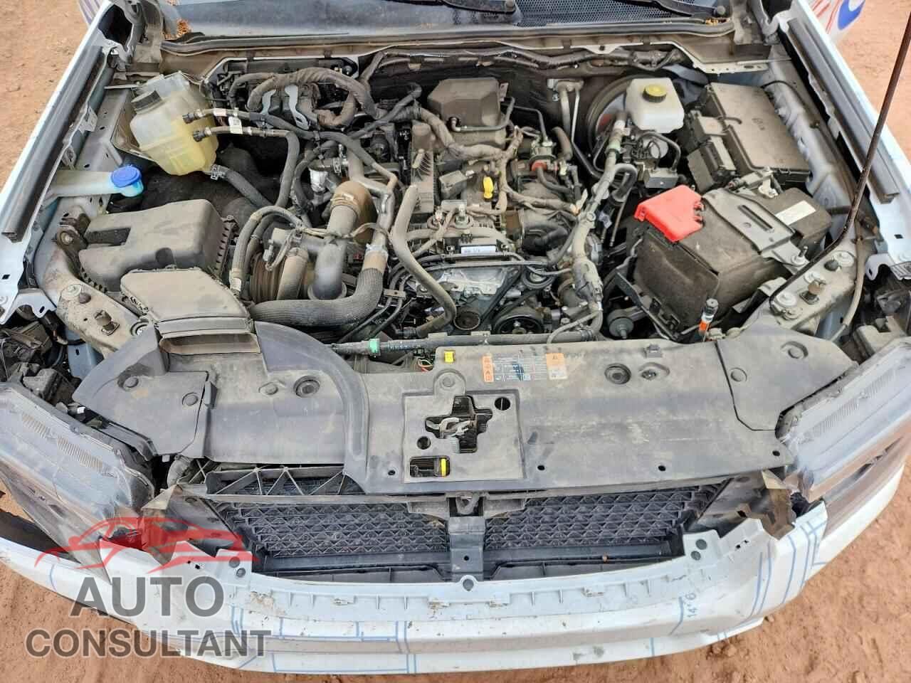 FORD RANGER 2024 - 1FTER4BHXRLE55018