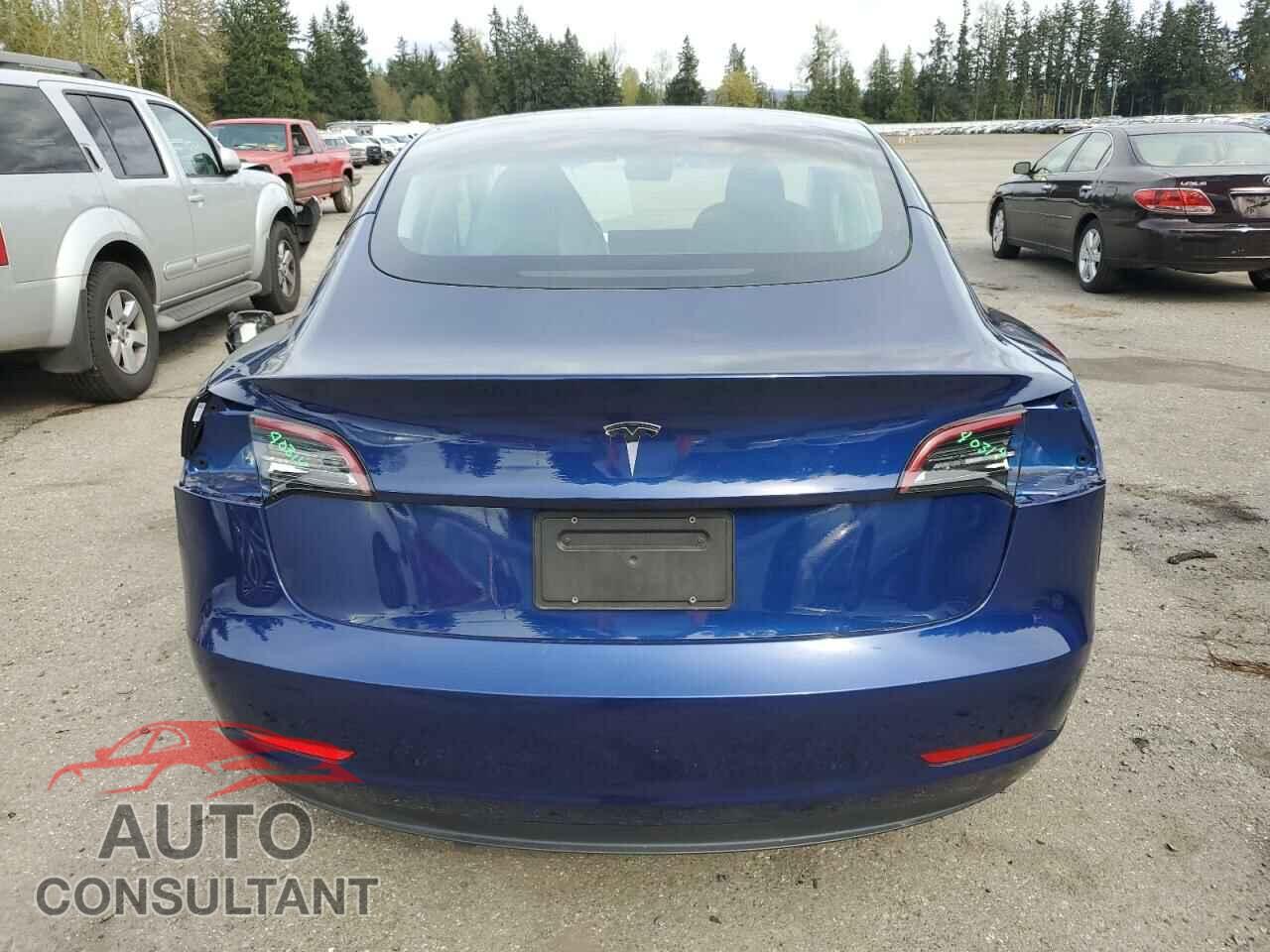 TESLA MODEL 3 2023 - 5YJ3E1EA5PF575387