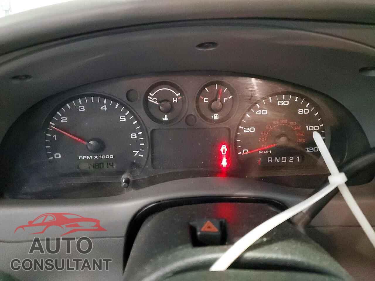 FORD RANGER 2011 - 1FTLR4FE7BPB21034