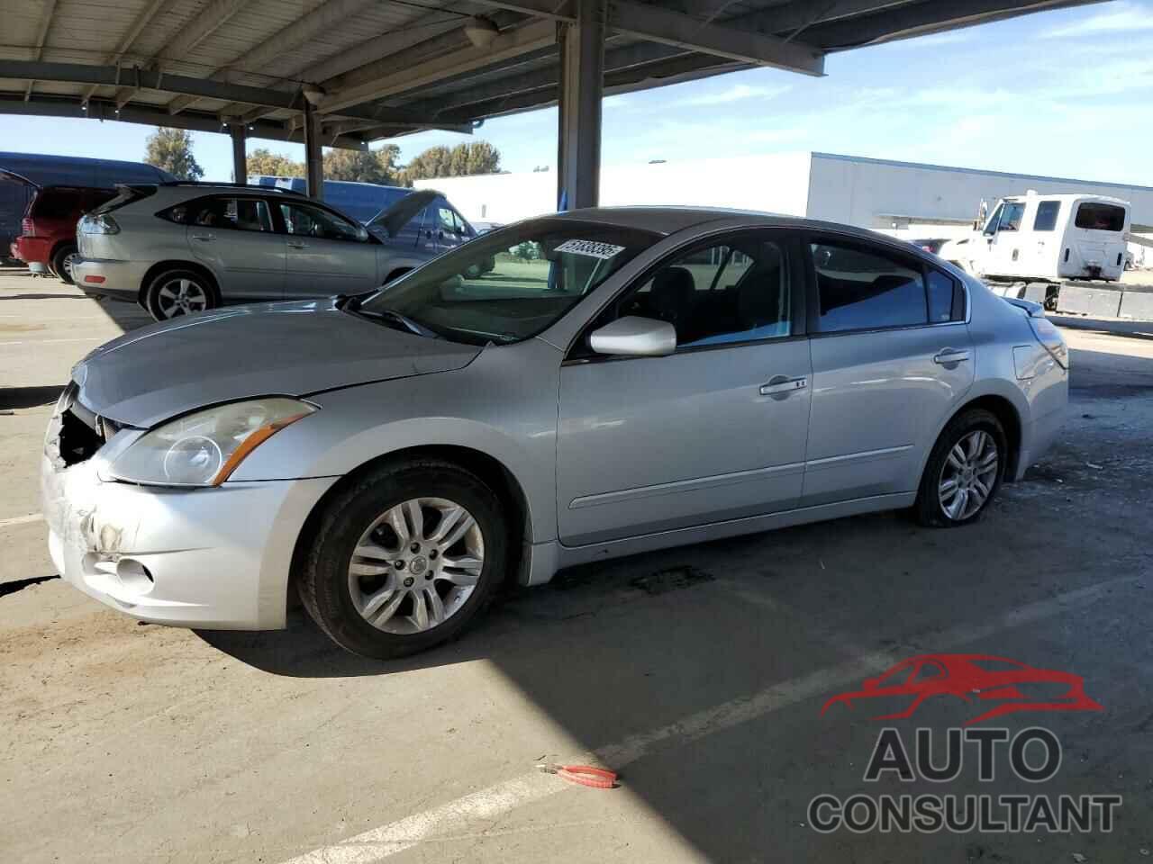 NISSAN ALTIMA 2012 - 1N4AL2AP1CN545480