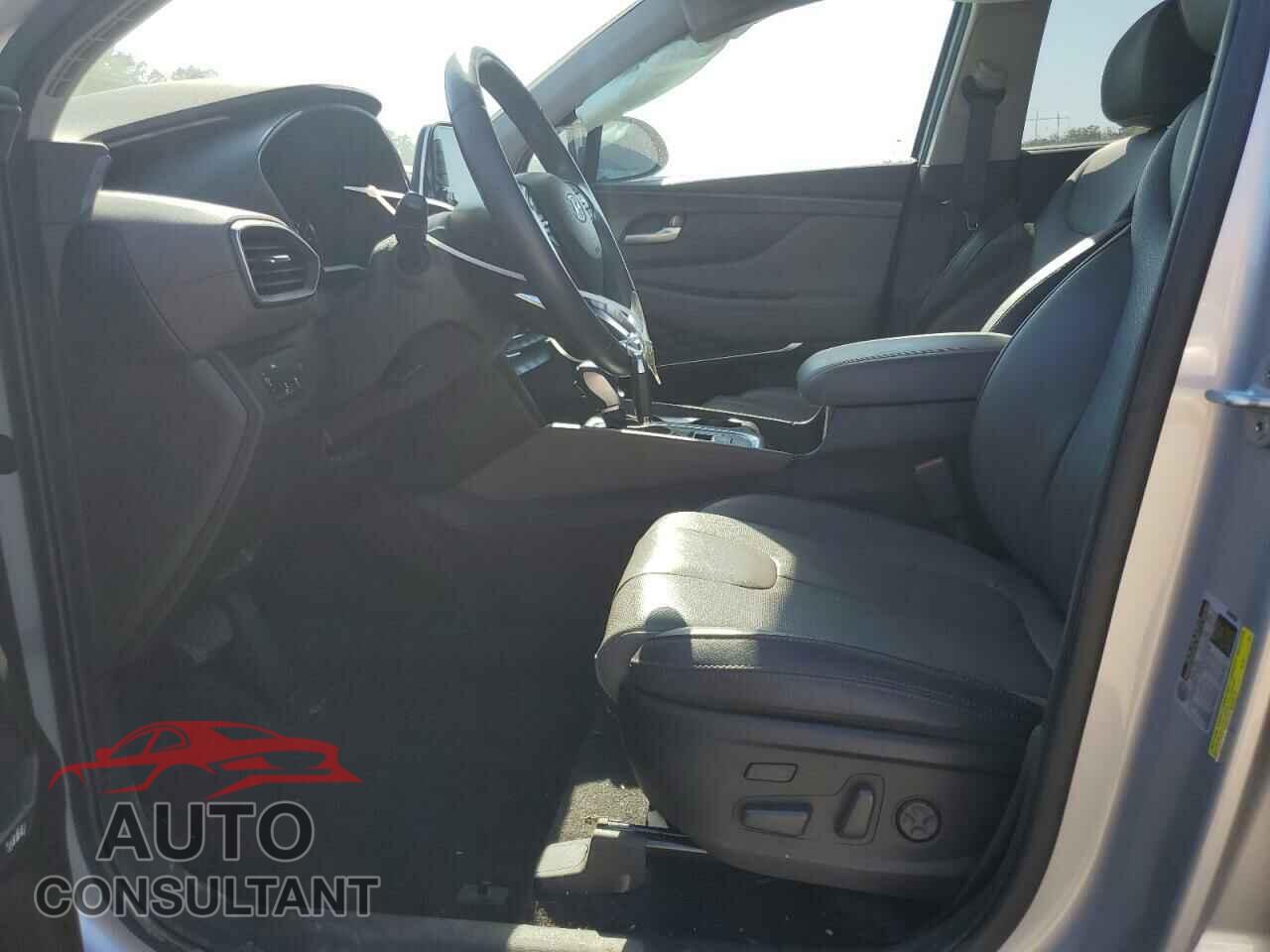 HYUNDAI SANTA FE 2019 - 5NMS53AA9KH076936