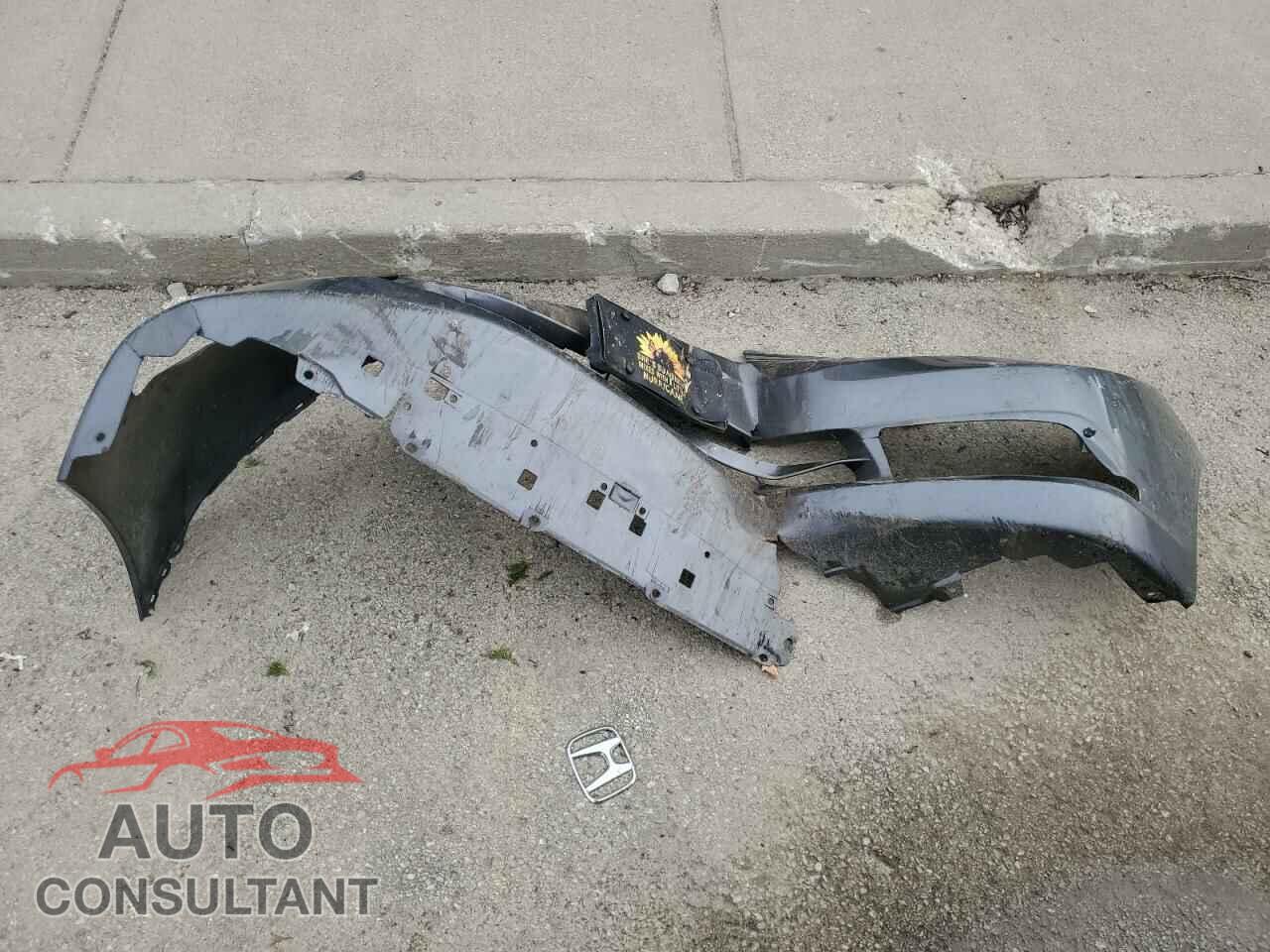 HONDA CIVIC 2012 - 19XFB2F82CE026088