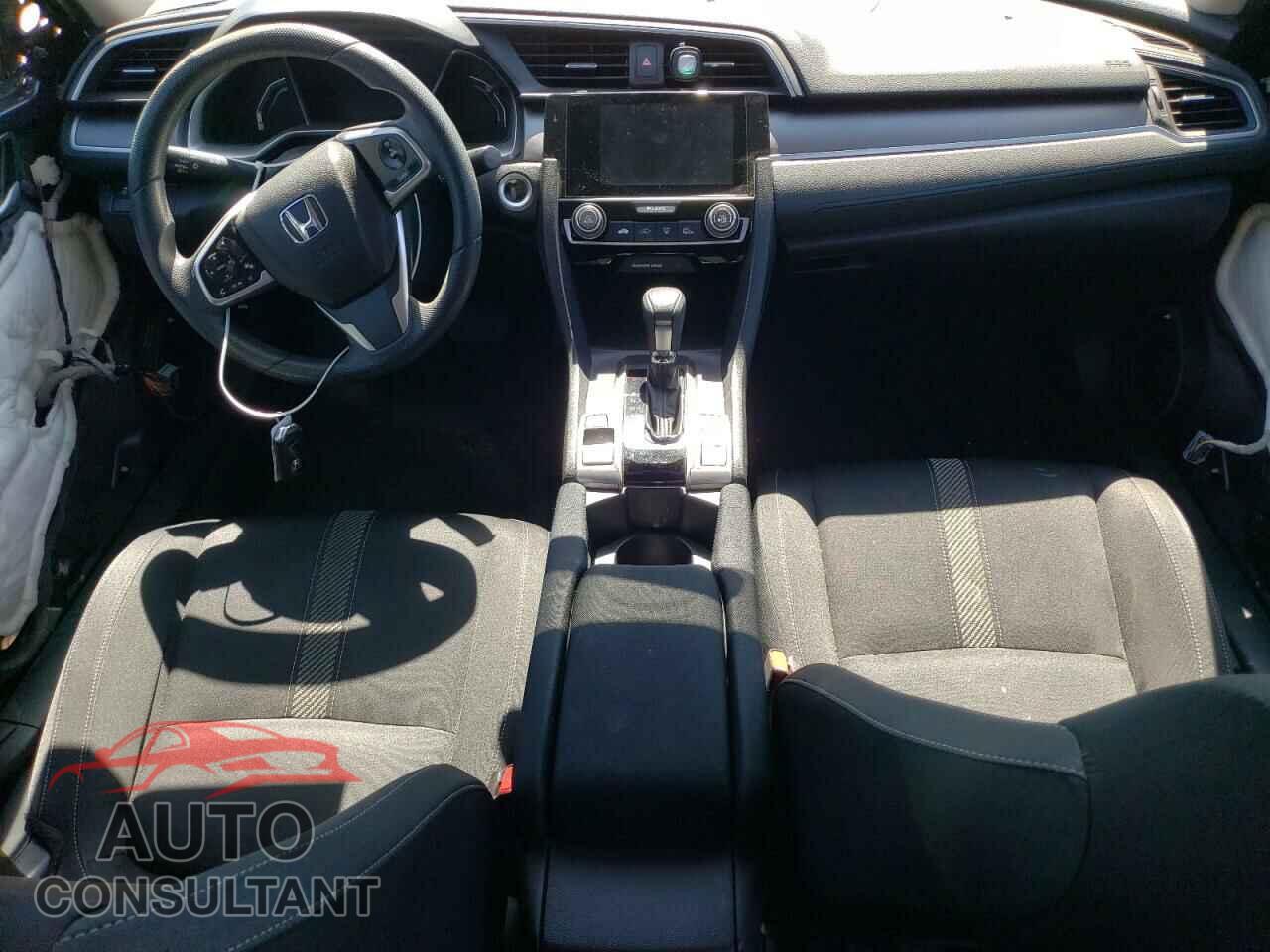 HONDA CIVIC 2017 - 19XFC2F73HE211942