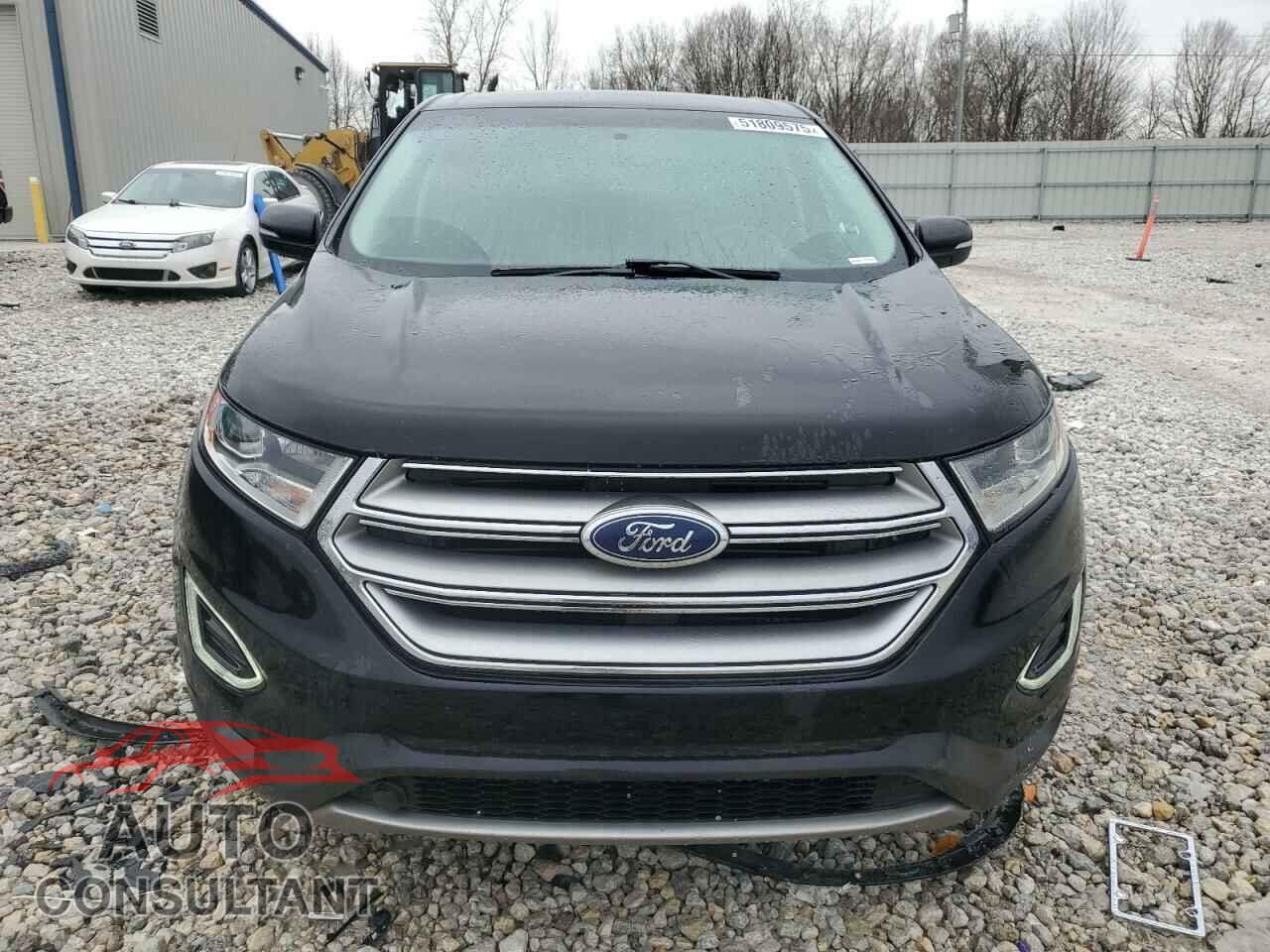 FORD EDGE 2016 - 2FMPK4J92GBB28550