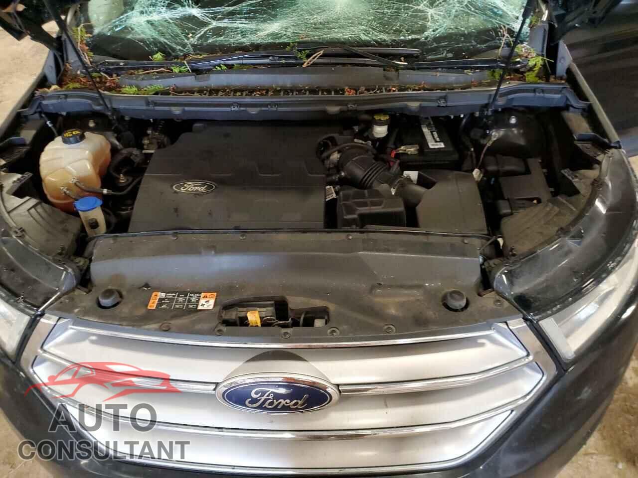 FORD EDGE 2016 - 2FMPK3G84GBB07837