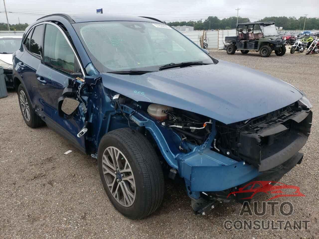 FORD ESCAPE 2020 - 1FMCU9H61LUA00595