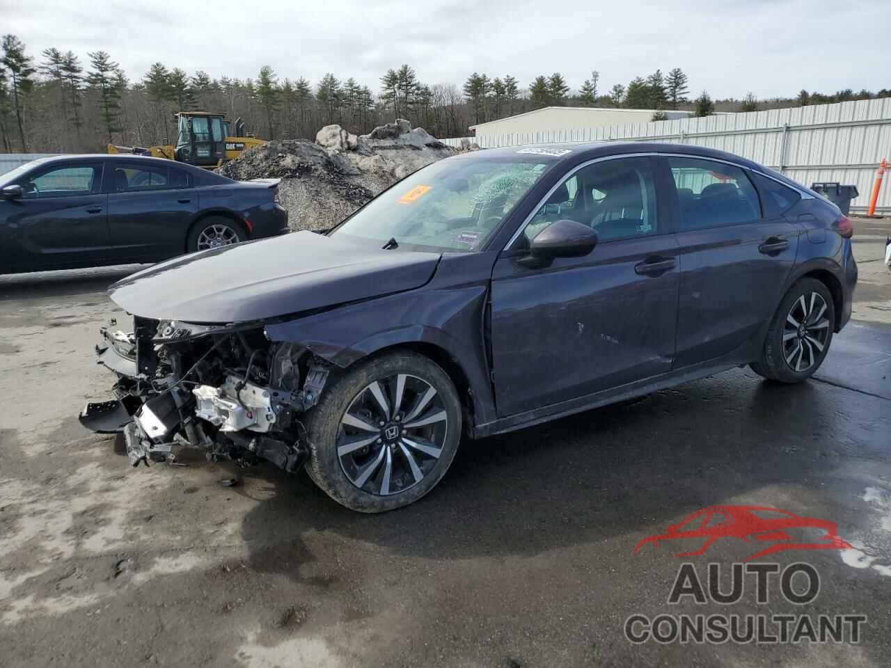 HONDA CIVIC 2024 - 19XFL1H71RE019847