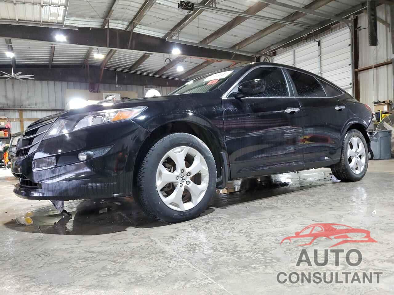 HONDA ACCORD 2010 - 5J6TF1H52AL014333