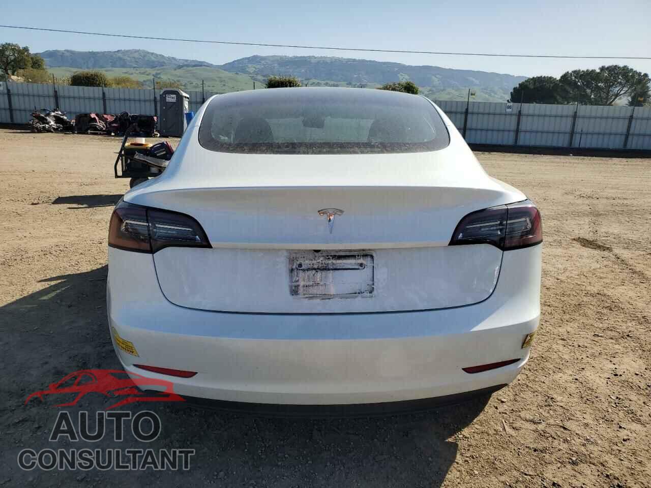 TESLA MODEL 3 2023 - 5YJ3E1EA6PF423070