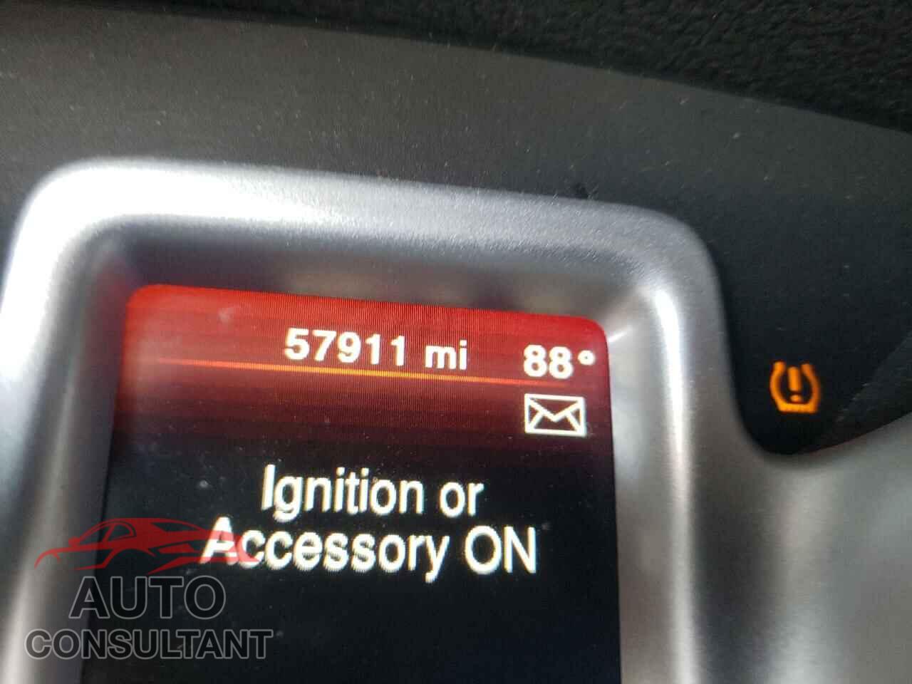 DODGE JOURNEY 2018 - 3C4PDCAB9JT443501