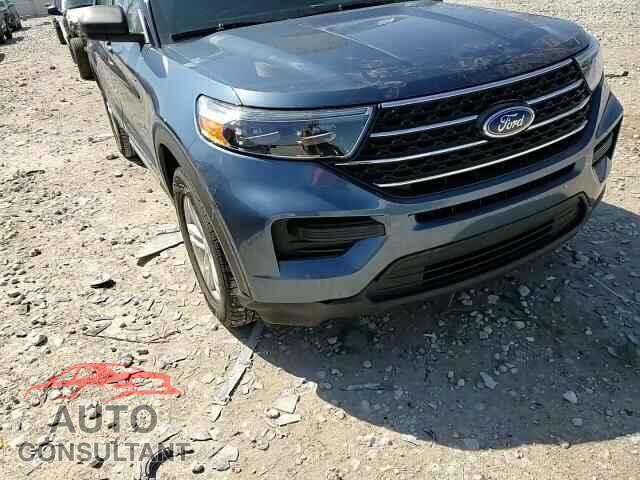 FORD EXPLORER 2020 - 1FMSK8DH5LGB28114
