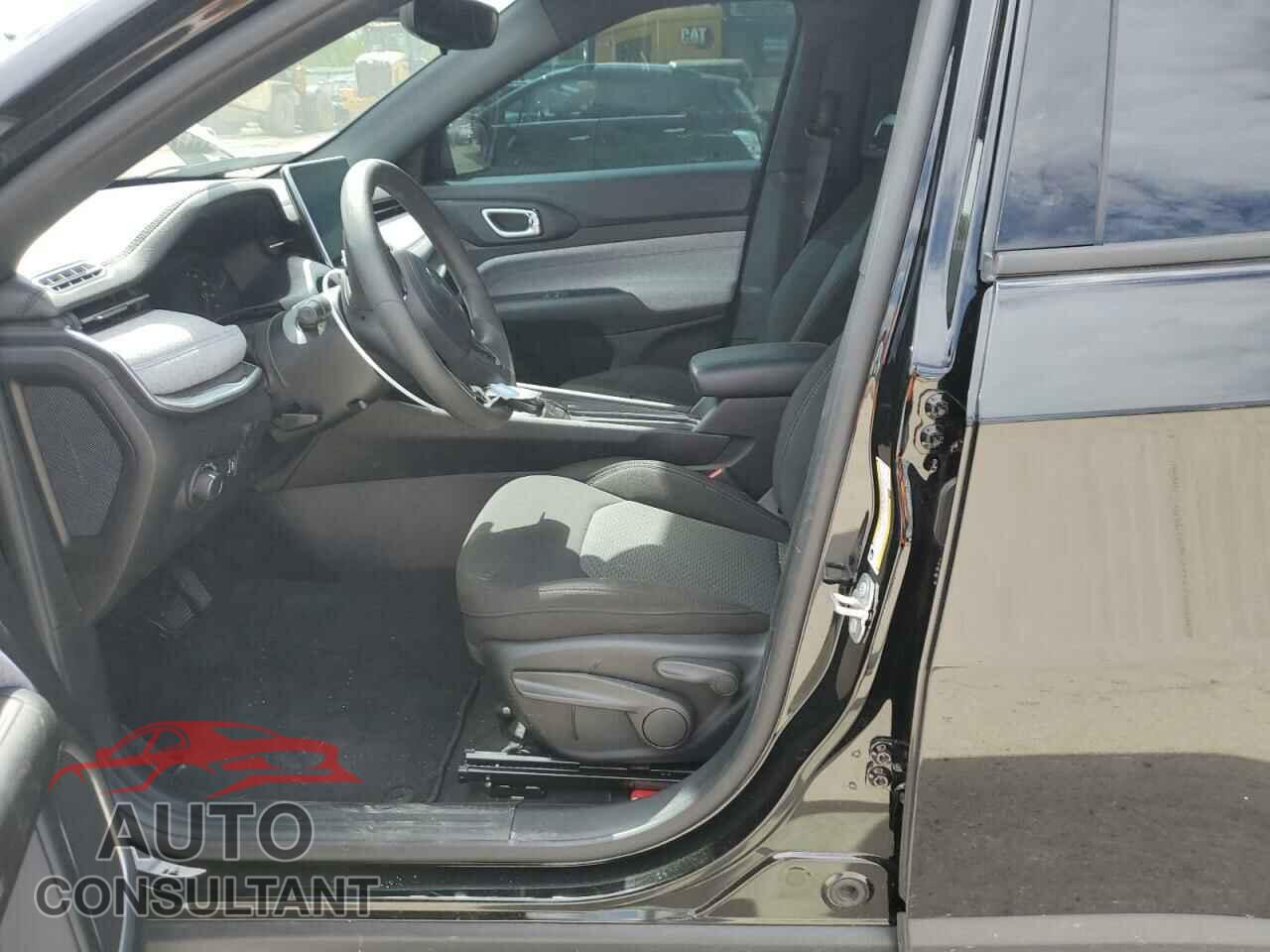 JEEP COMPASS 2023 - 3C4NJDAN8PT519878