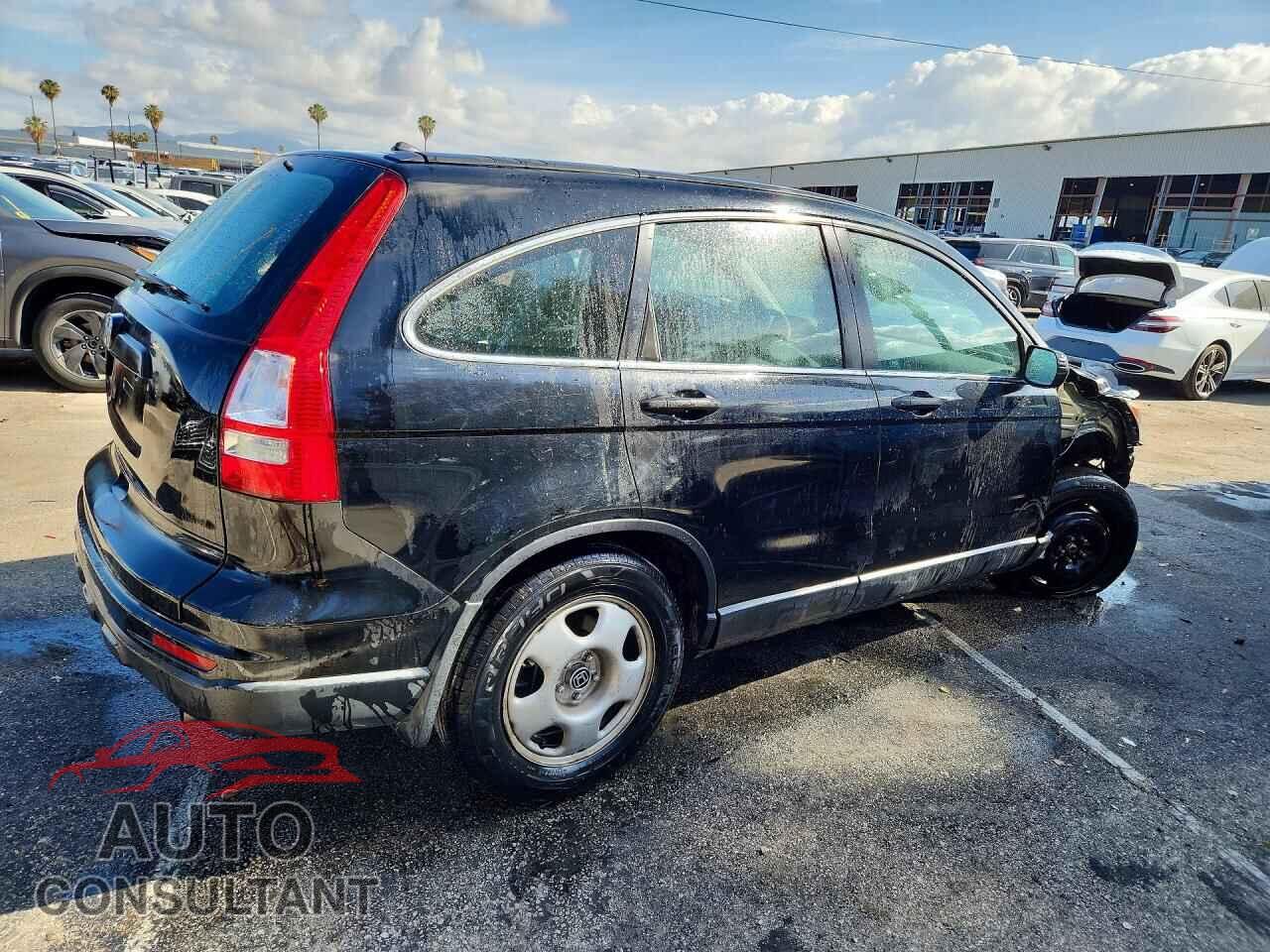 HONDA CRV 2011 - 3CZRE3H33BG704436