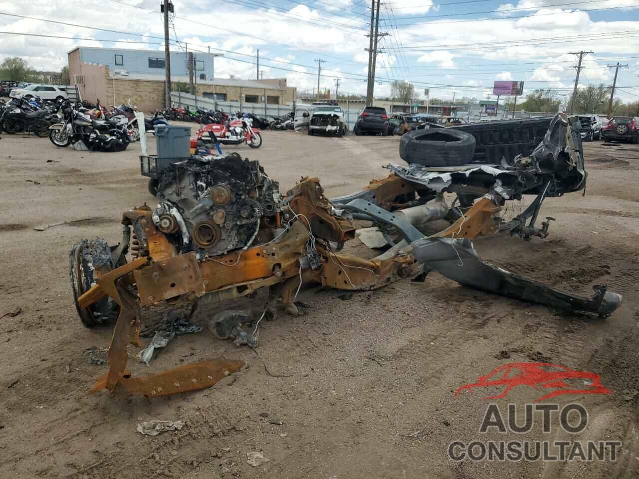 FORD F-150 2018 - 1FTEW1EG1JKF75293
