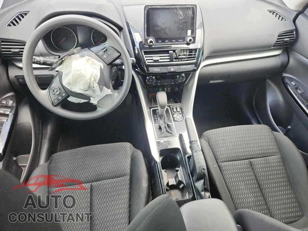 MITSUBISHI ECLIPSE 2025 - JA4ATVAA5SZ012220