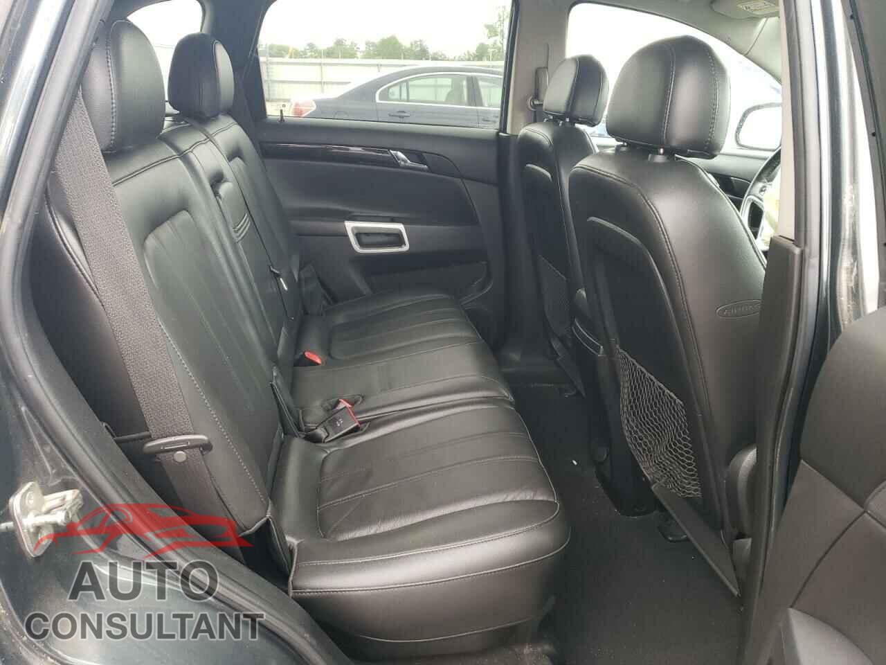 CHEVROLET CAPTIVA 2013 - 3GNAL3EK1DS579092