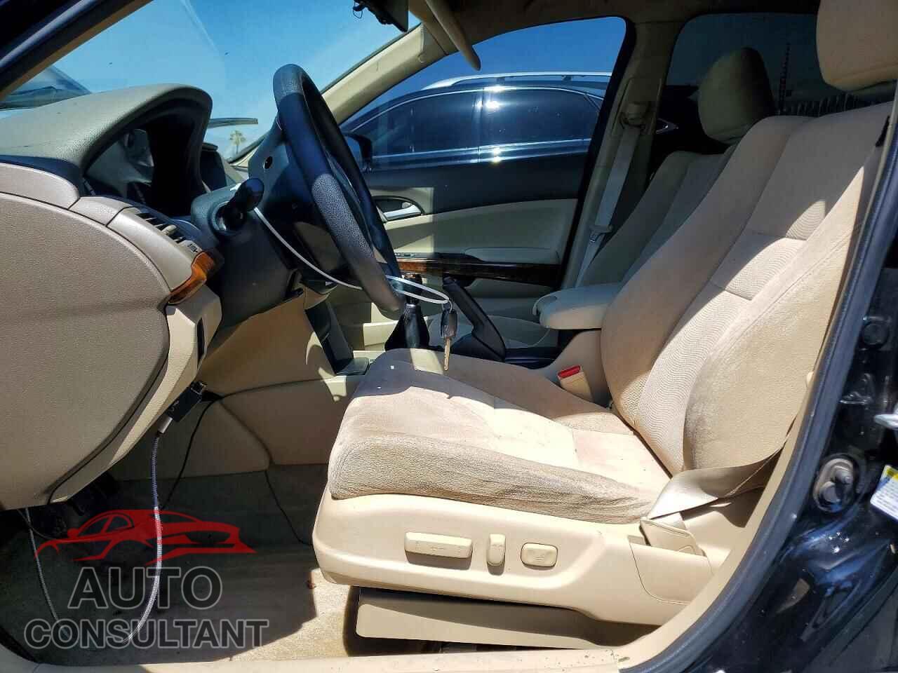 HONDA ACCORD 2010 - 1HGCP2E77AA098838