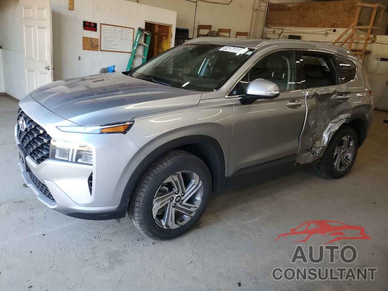 HYUNDAI SANTA FE 2023 - 5NMS2DAJXPH525725