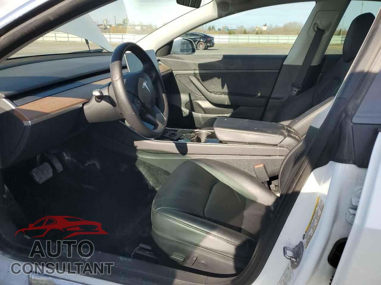 TESLA MODEL 3 2020 - 5YJ3E1EA9LF718478