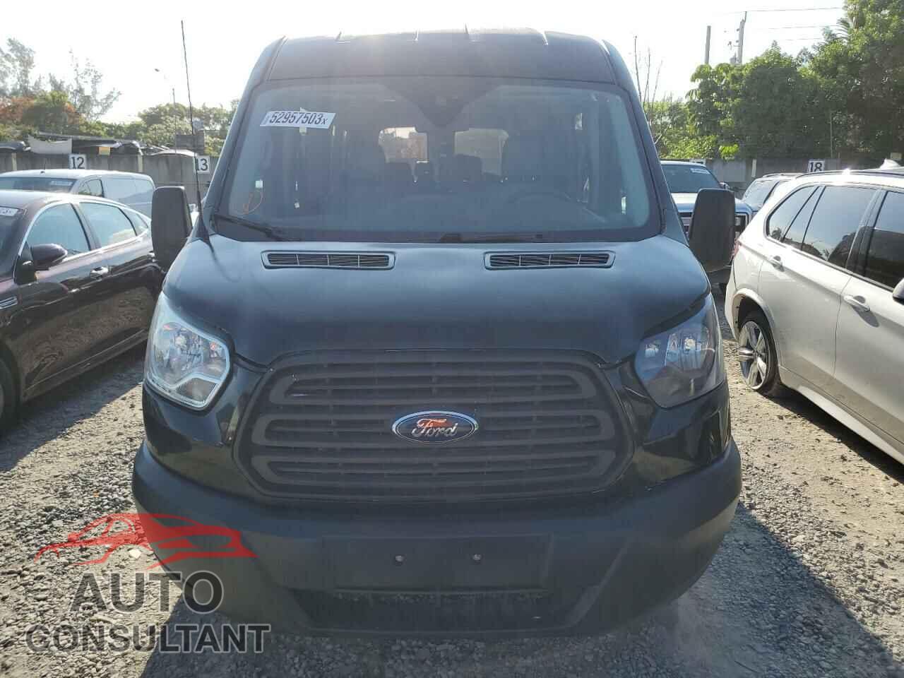 FORD TRANSIT 2015 - 1FBAX2CM9FKA24244