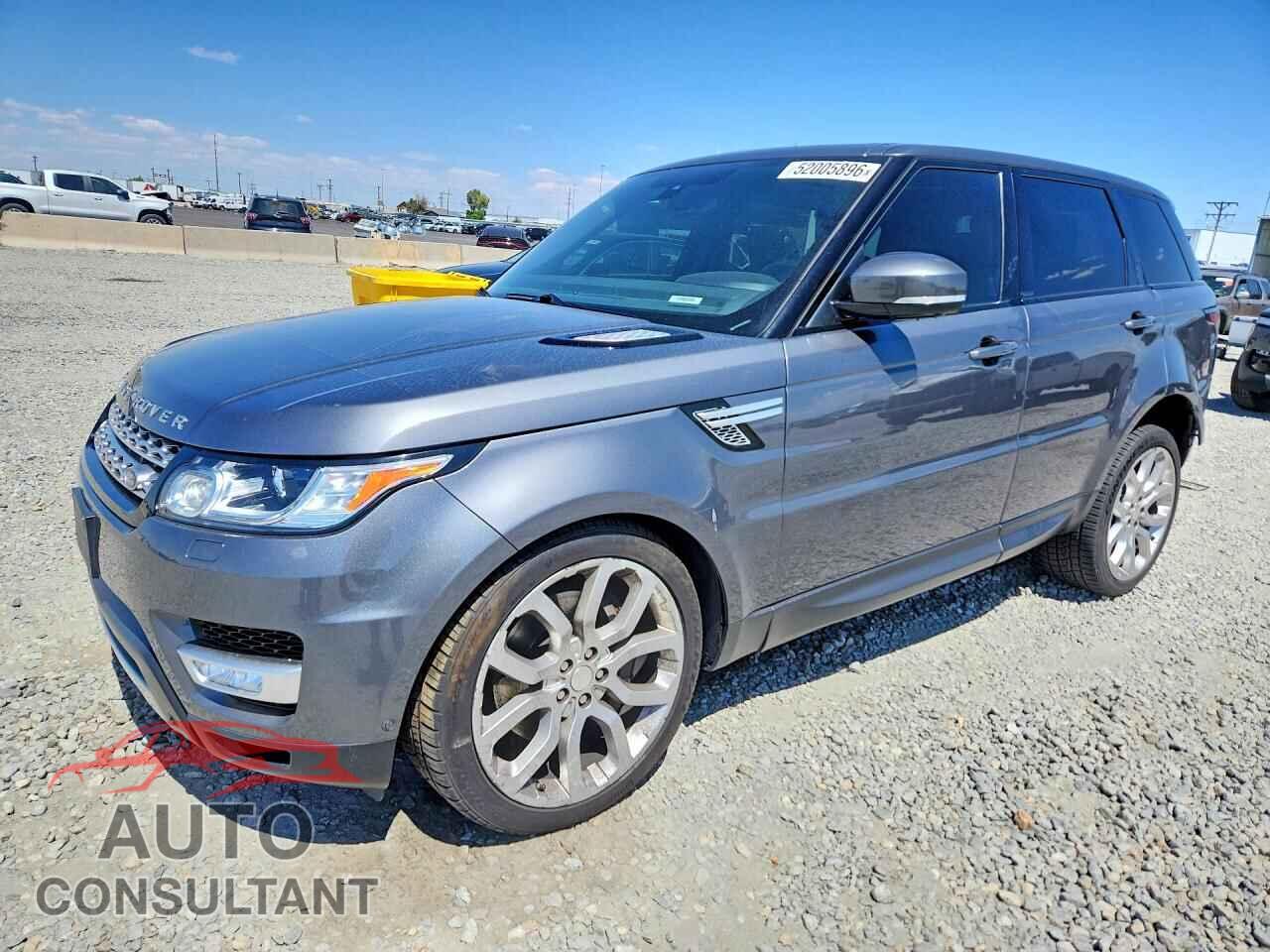 LAND ROVER RANGEROVER 2014 - SALWR2EF5EA328548