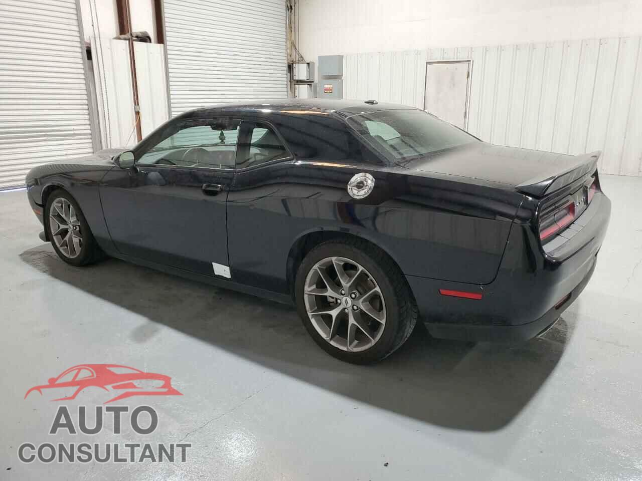 DODGE CHALLENGER 2023 - 2C3CDZJG7PH514665