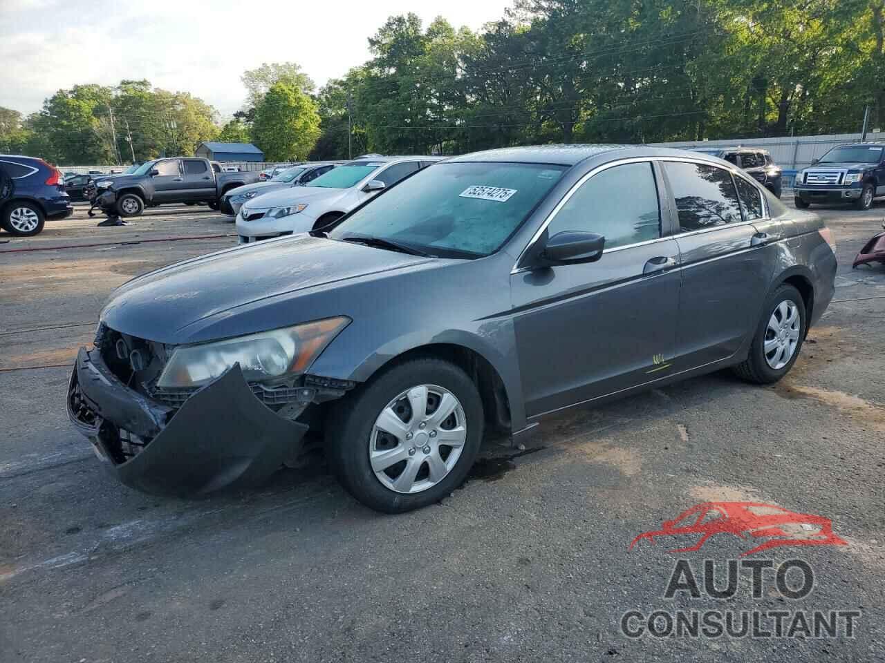 HONDA ACCORD 2010 - 1HGCP2F38AA172022