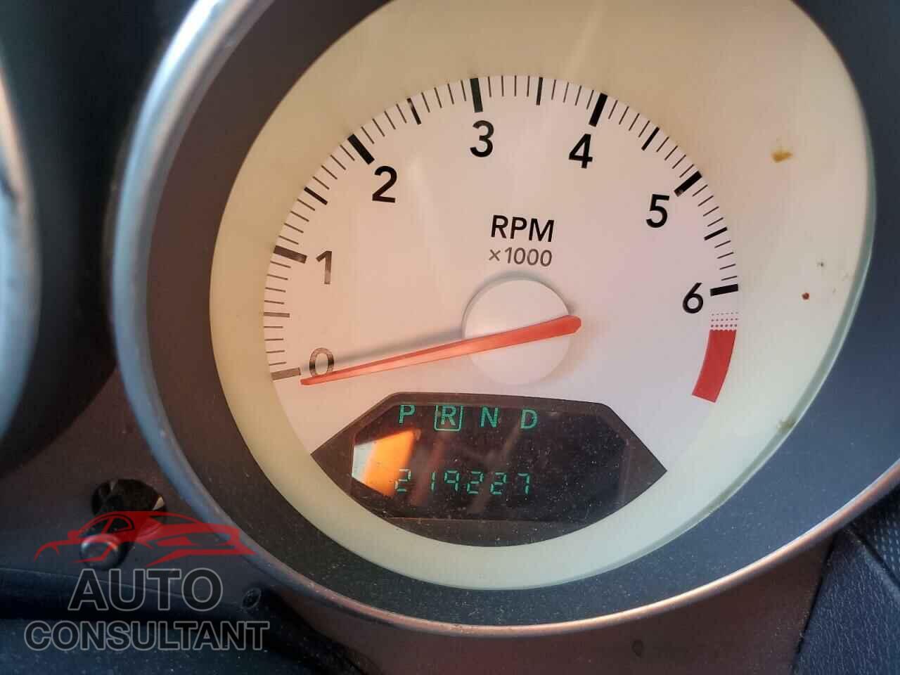 DODGE CALIBER 2009 - 1B3HB48A89D119892