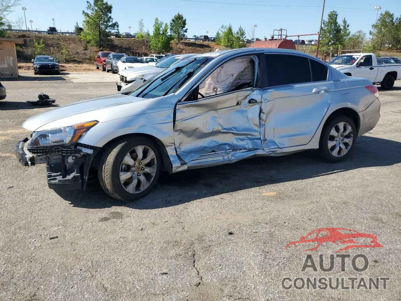HONDA ACCORD 2009 - 1HGCP26819A185511