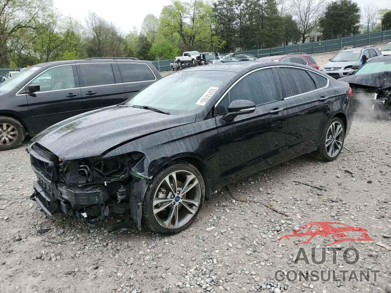 FORD FUSION 2020 - 3FA6P0D97LR205100