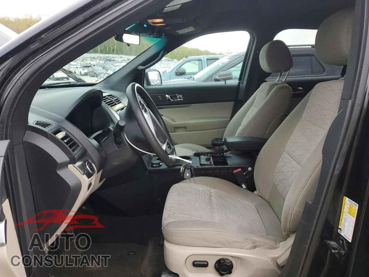 FORD EXPLORER 2013 - 1FM5K8B86DGA31408