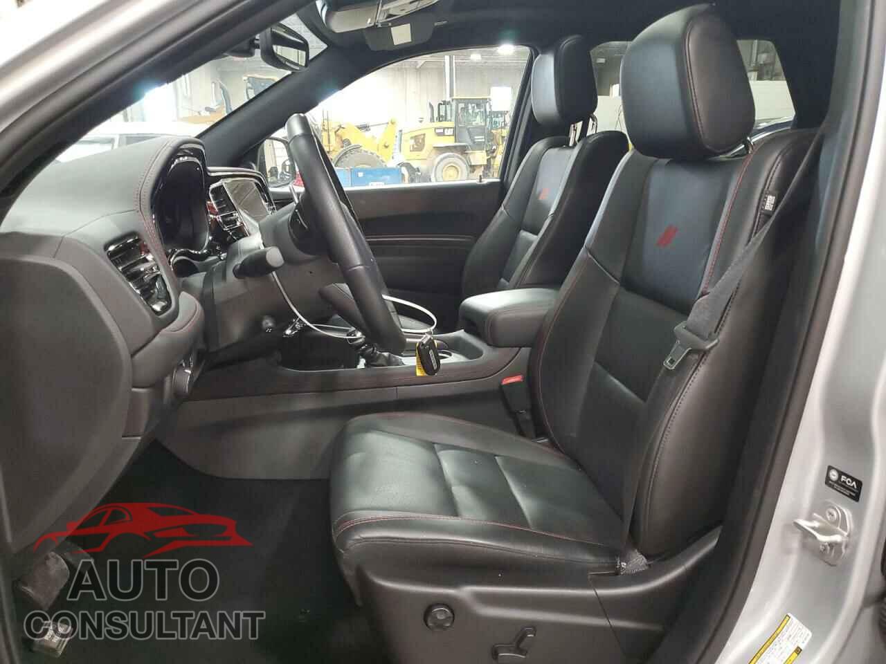 DODGE DURANGO 2024 - 1C4RDJDG9RC140116