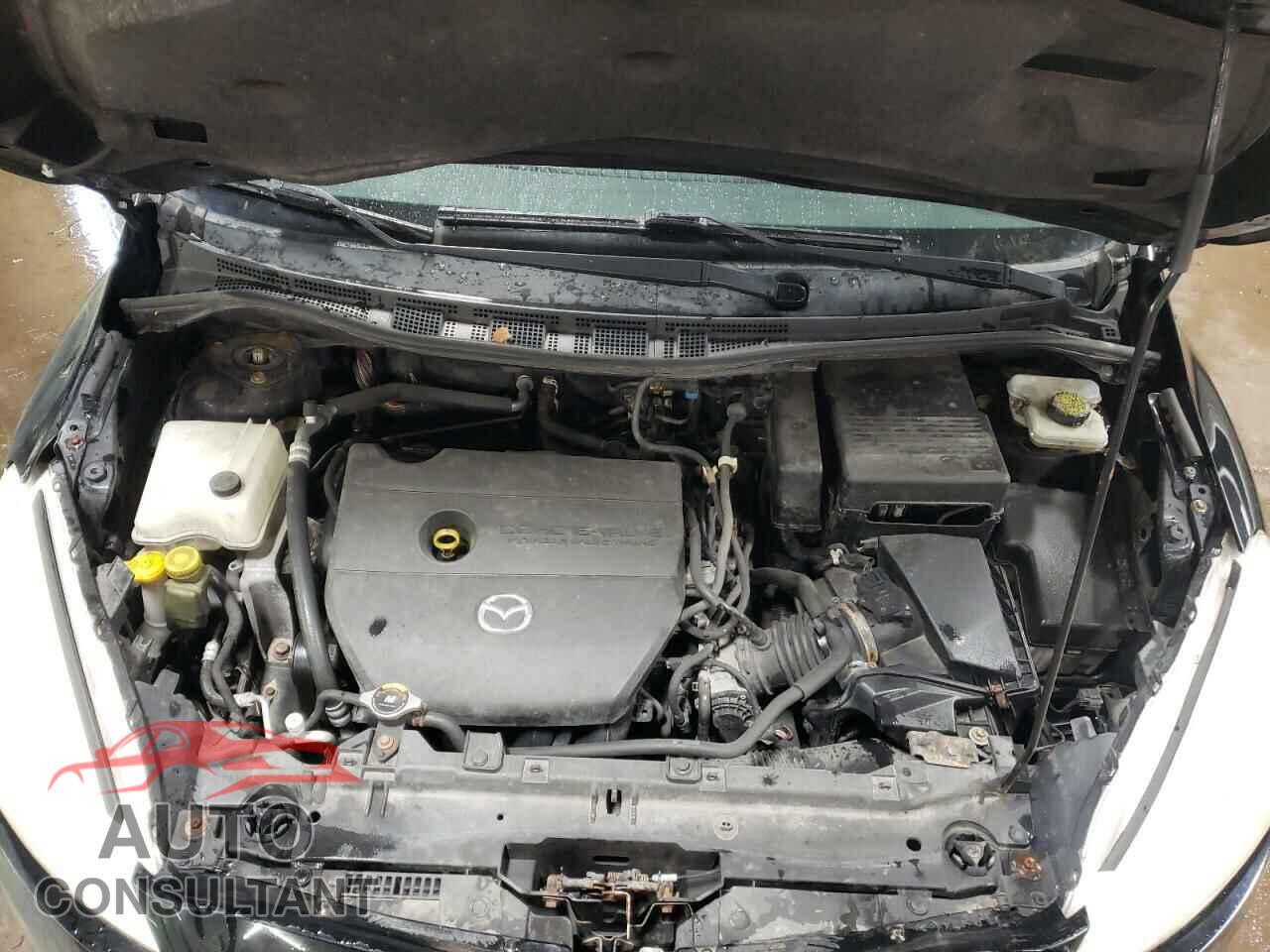 MAZDA 5 2012 - JM1CW2CLXC0114623