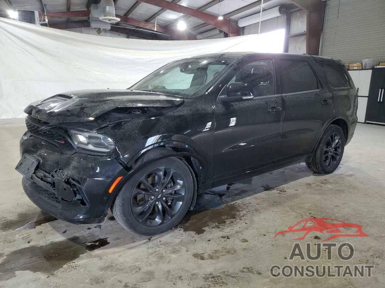 DODGE DURANGO 2021 - 1C4SDJCT1MC890781