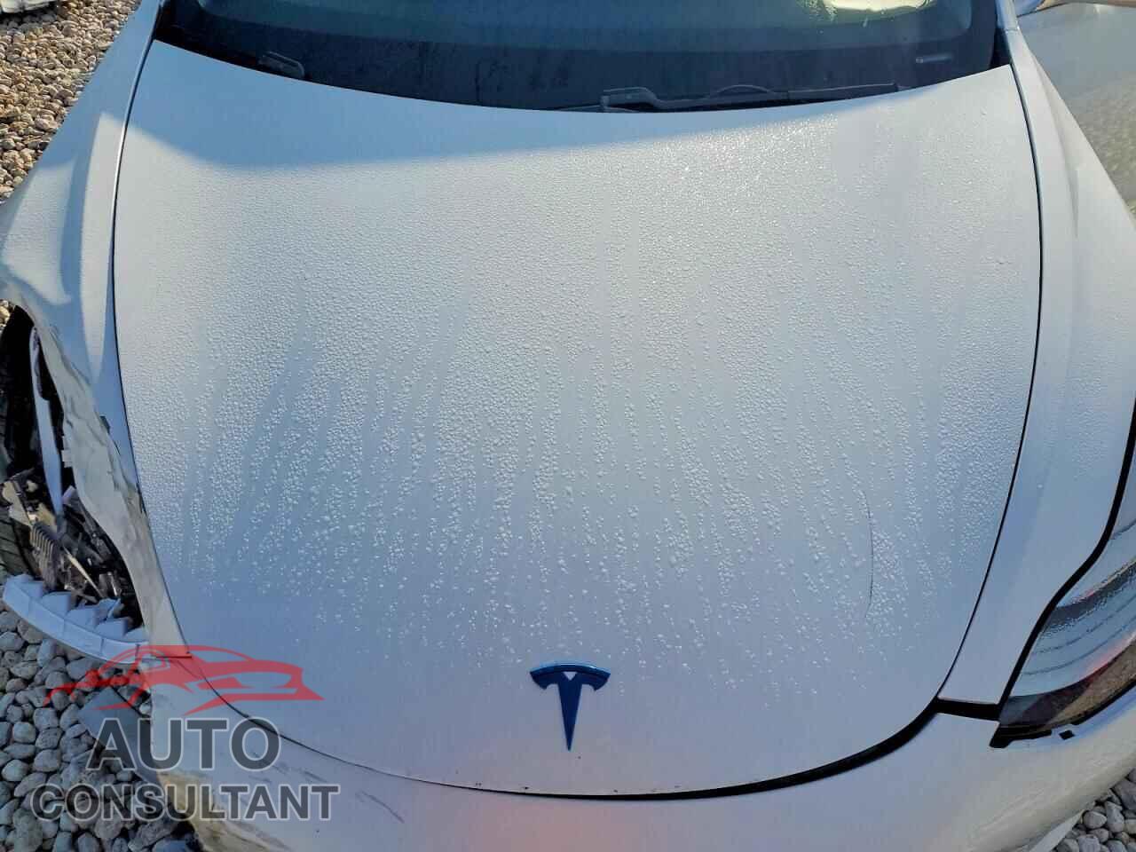 TESLA MODEL 3 2019 - 5YJ3E1EA6KF466607