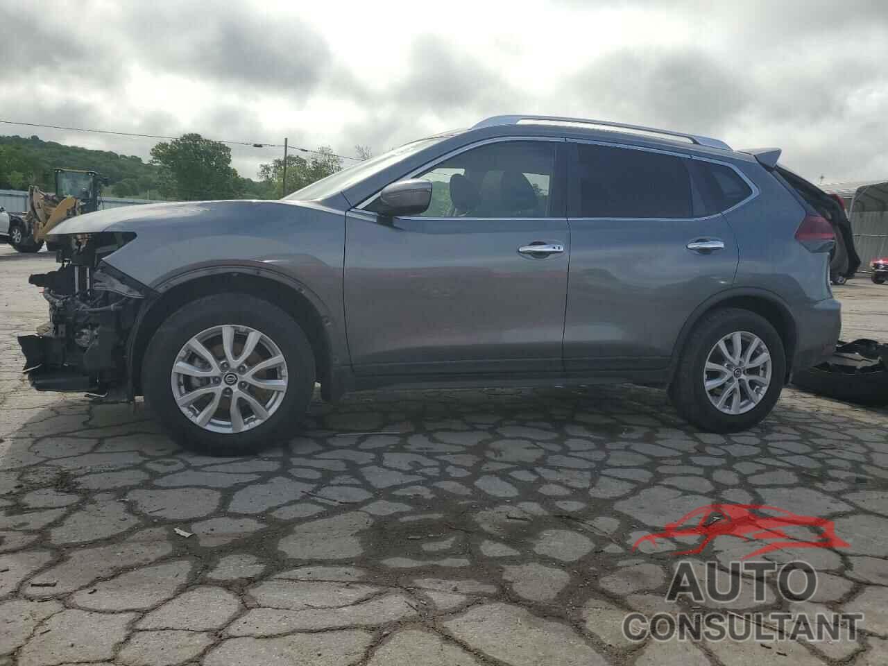 NISSAN ROGUE 2019 - JN8AT2MT0KW251374