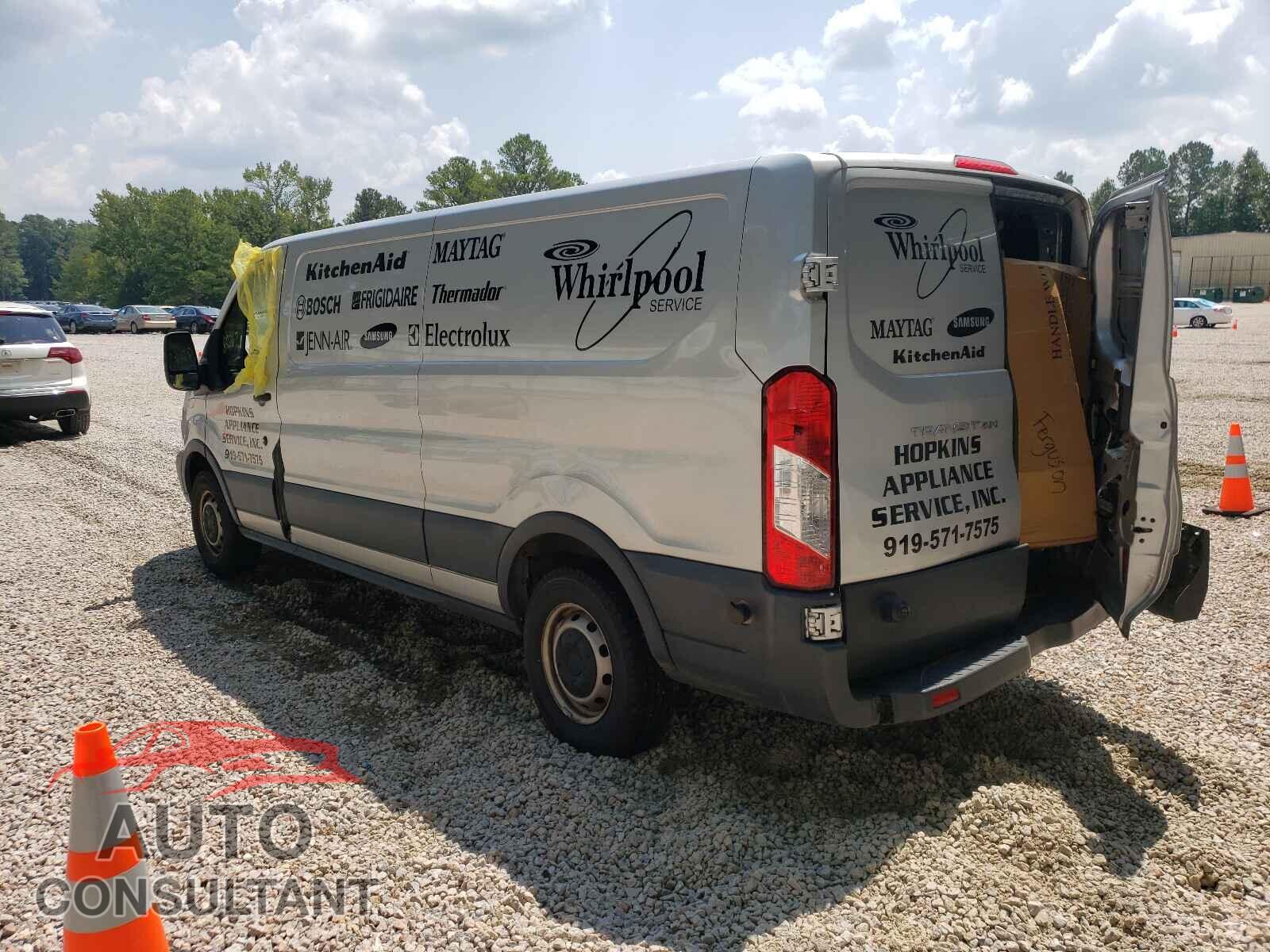 FORD TRANSIT CO 2018 - 1FTYR2ZM7JKA17149