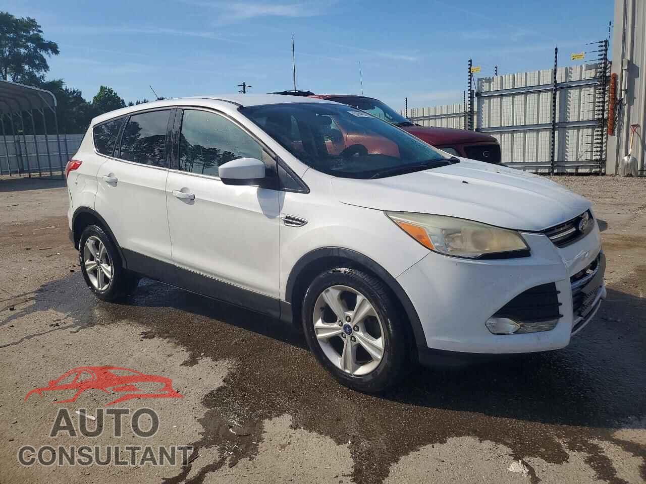 FORD ESCAPE 2014 - 1FMCU0GX0EUC32078